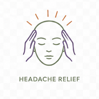 Headache Relief at Massage by Lyndsey in Winter Haven, FL