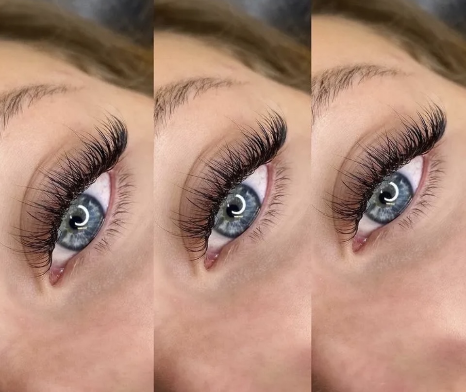 Eyelash Extentions Infills Service