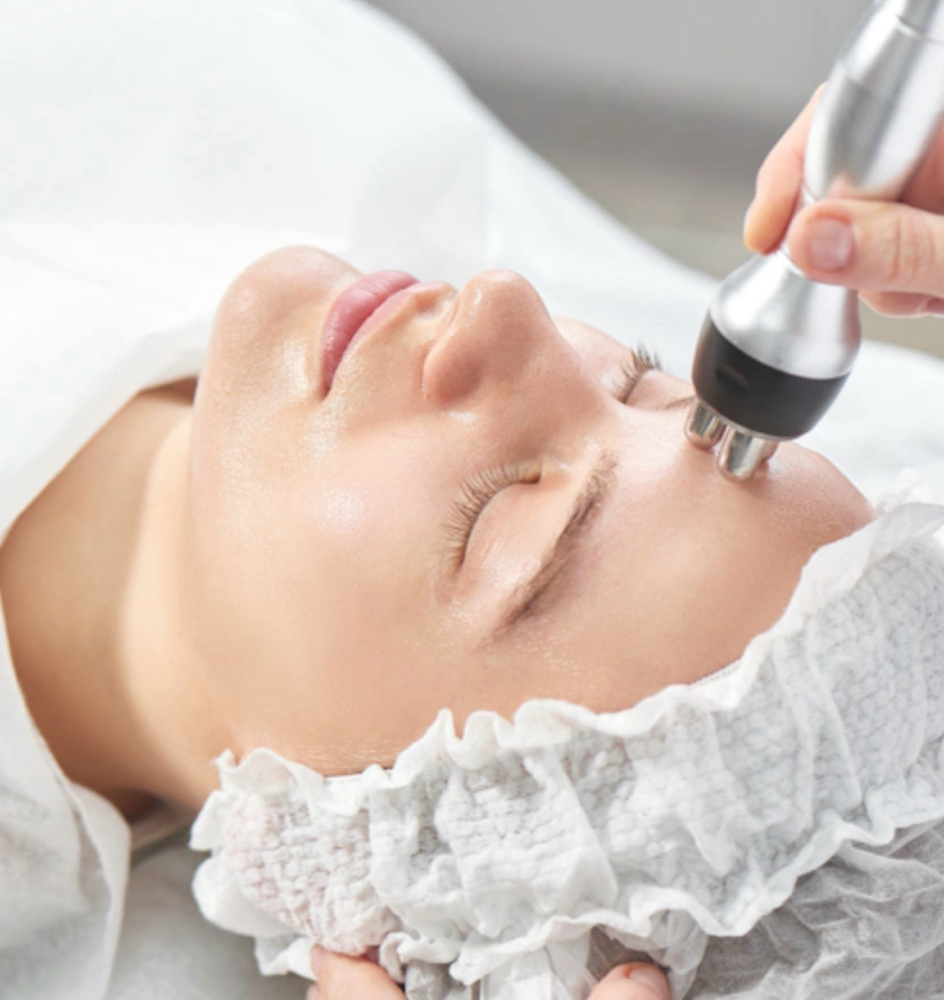 RF - Eye Tightening