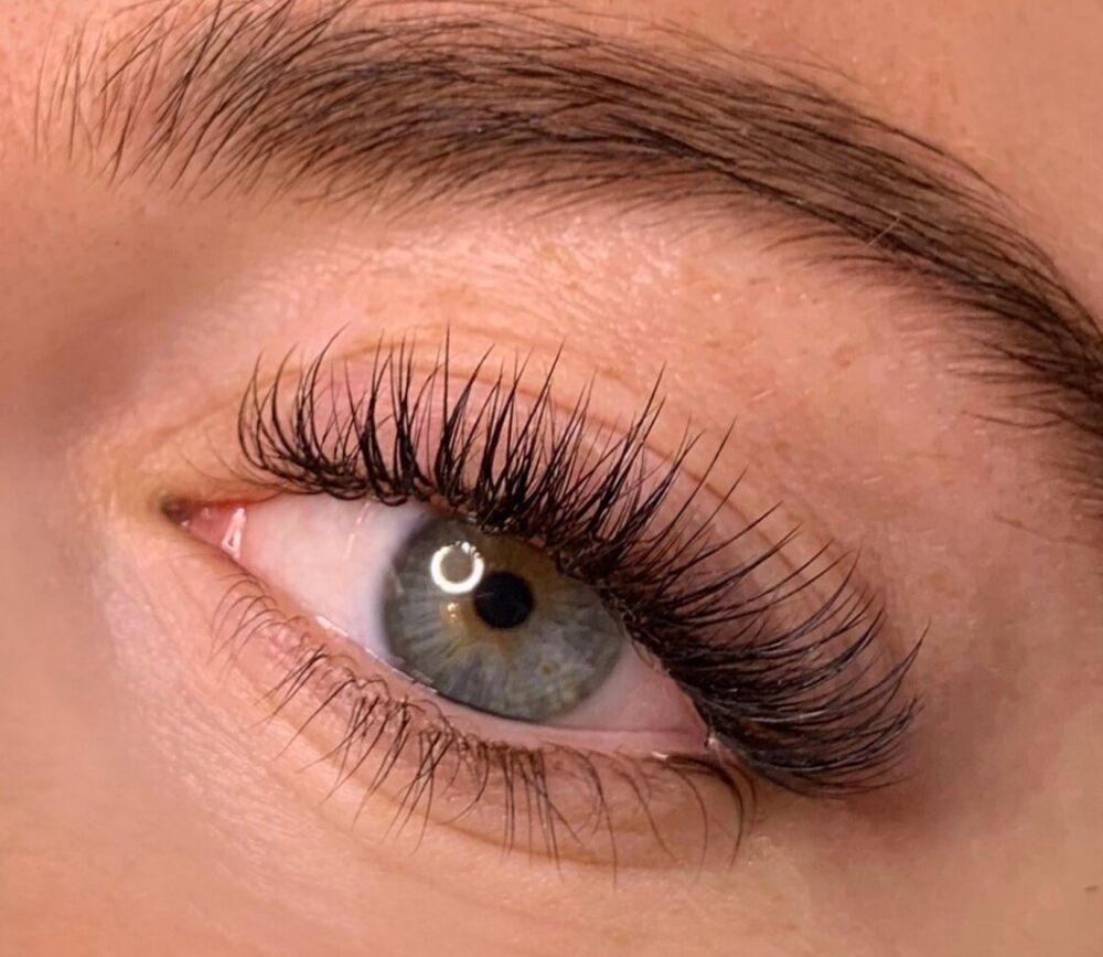 Hybrid Fill