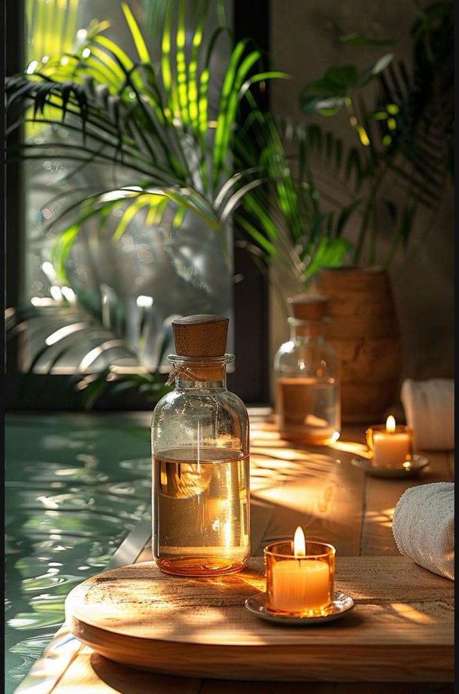 Acai Firm “VitaSkin” Facial