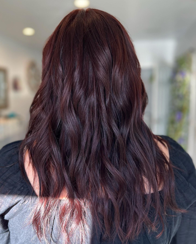 Root Retouch