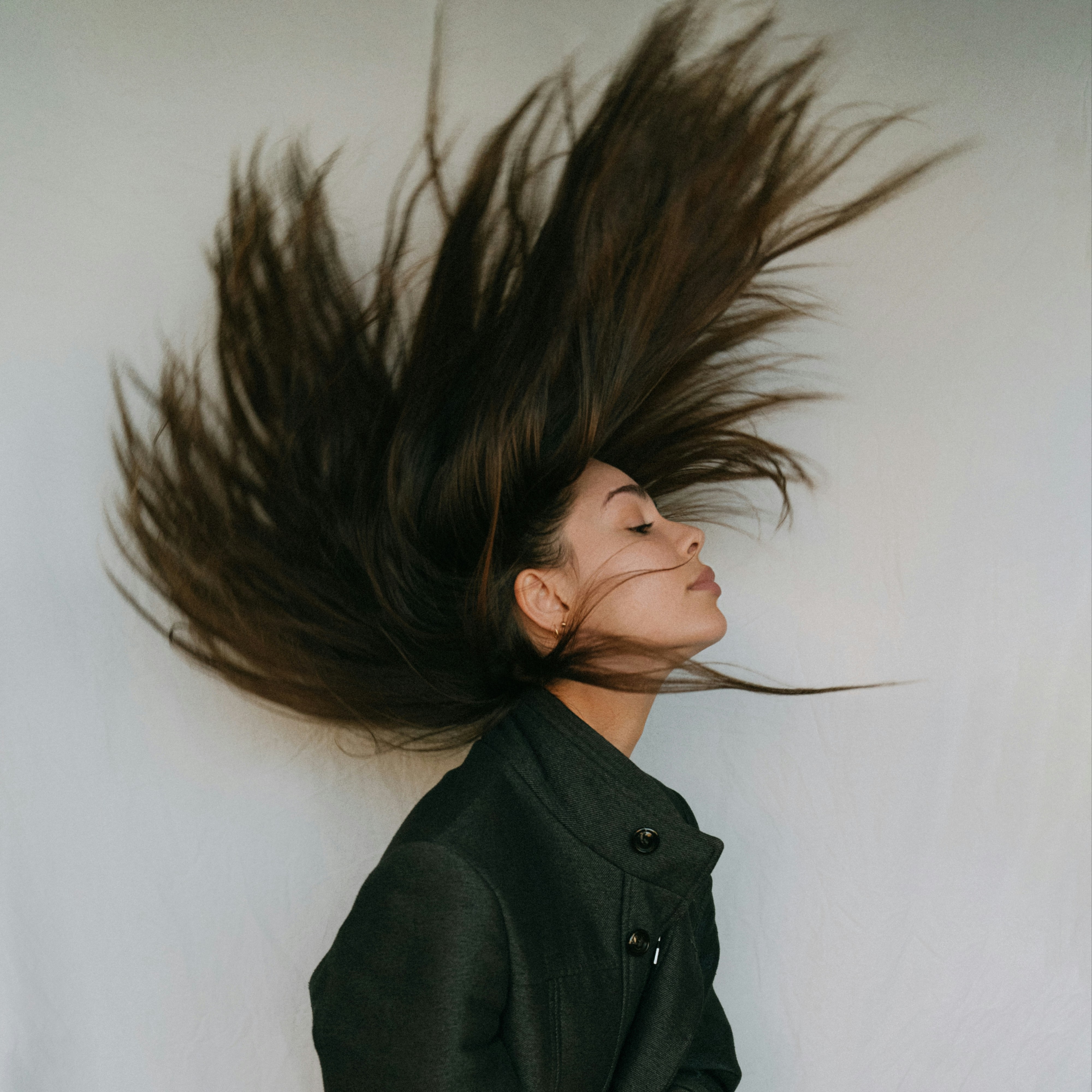 Women's Cut & Style at Style by Sam in Park Ridge, IL