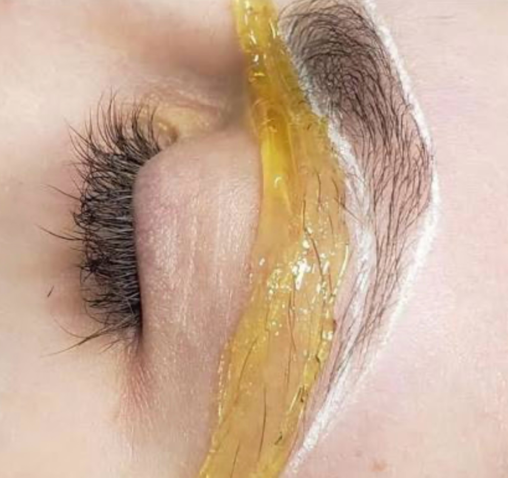 Cold Wax at Diana’s Nails & Spa in Livingston, NJ