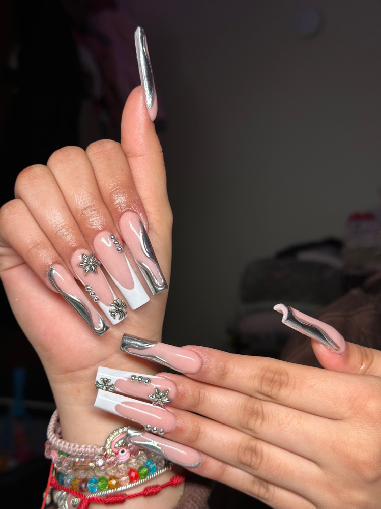 XL Full set
