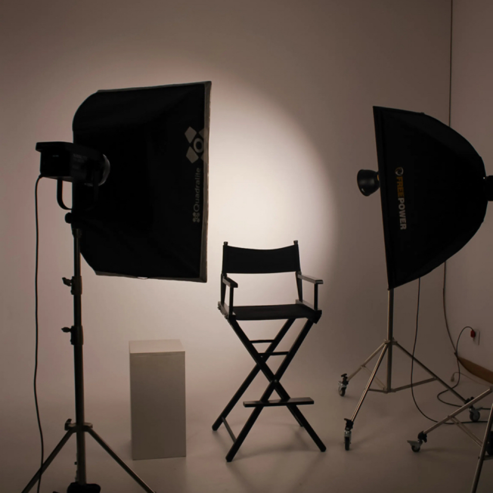 Branding + Portrait Photography at Crème Salon in Colleyville, TX