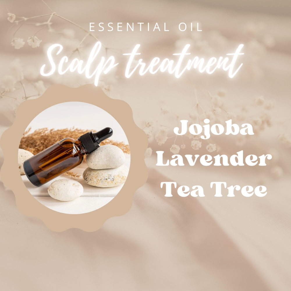Scalp Treatment Add On