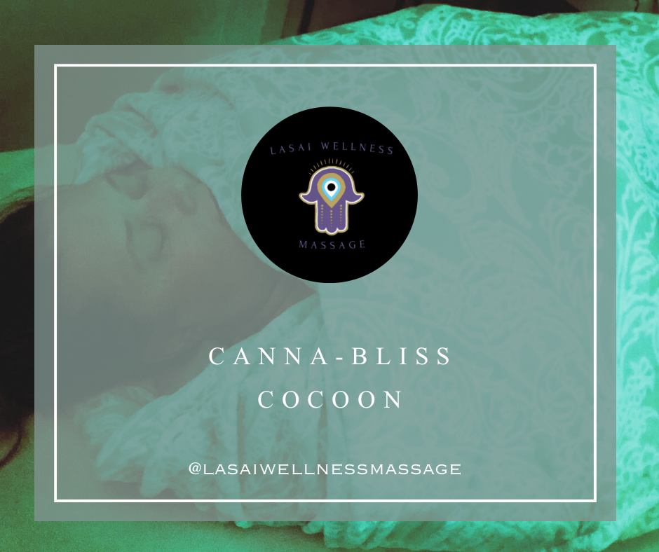 CannaBliss Cocoon 🍃