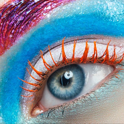 VIVID Brow Coloring at Simply Styled Hair in Lutz, FL