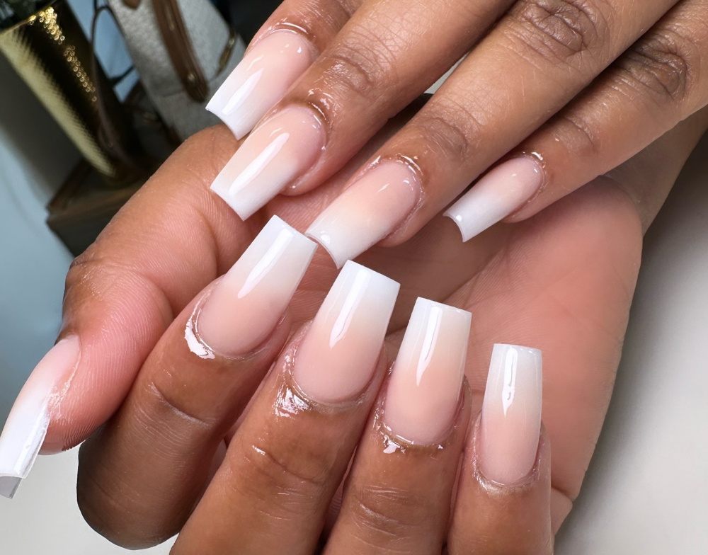 Ombré Full Set