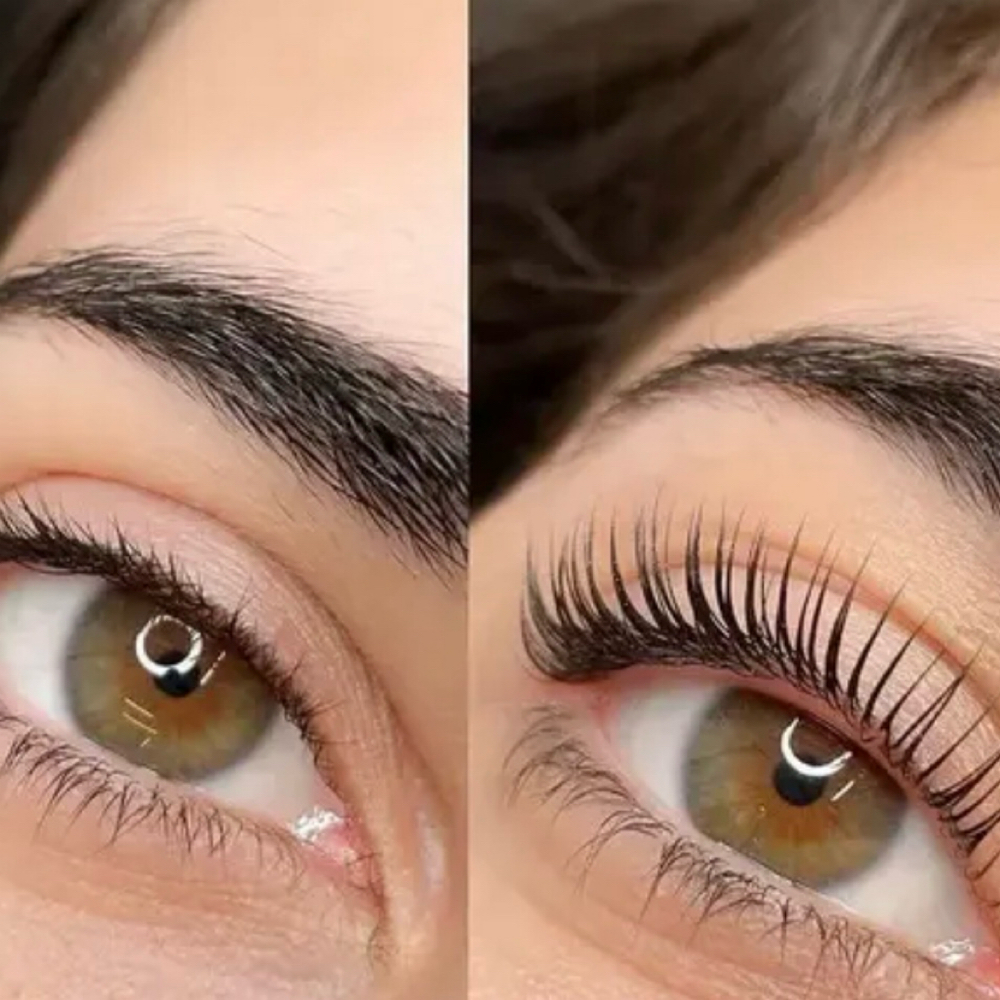 Lash Lift at Beyond the Skin in North Chelmsford, MA