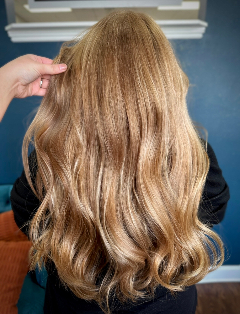 COLOR CORRECTION