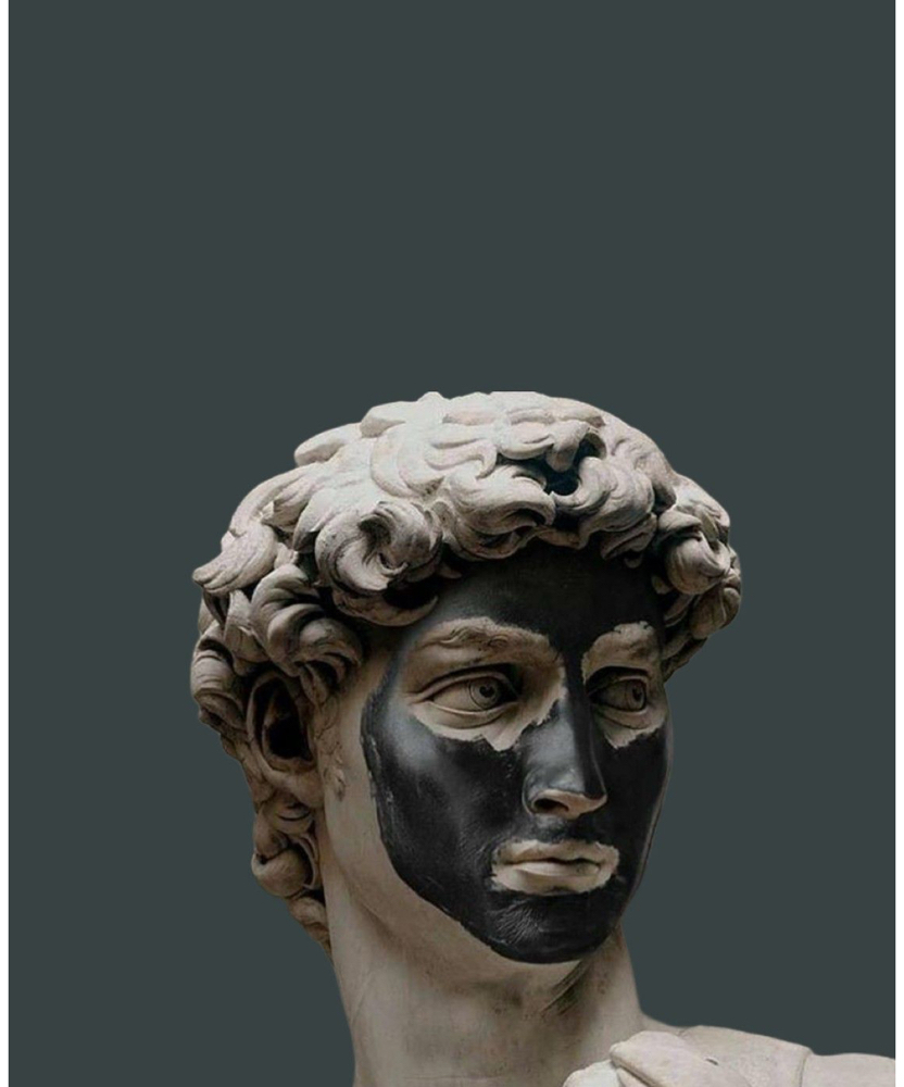 🌿 Gentlemen’s  Organic Facial