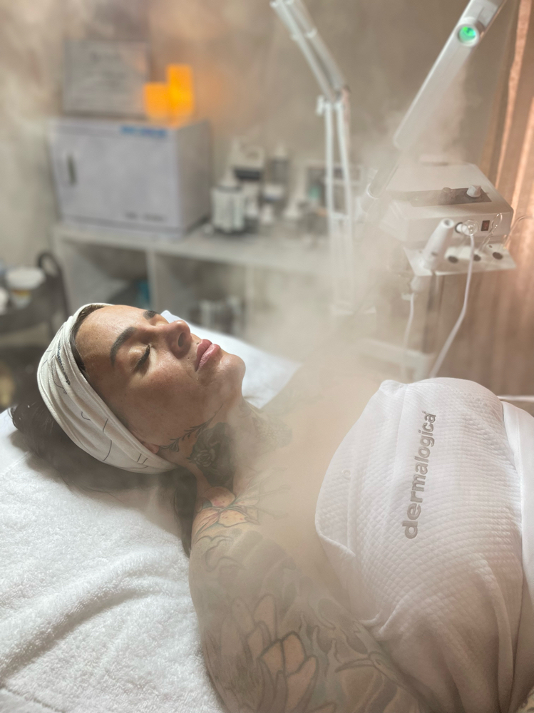 Signature Facial