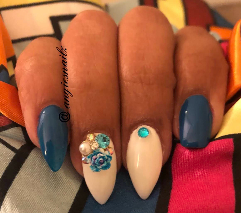 Gel Full Set & Art