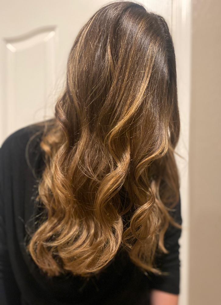 Modern Highlighting /Coloring