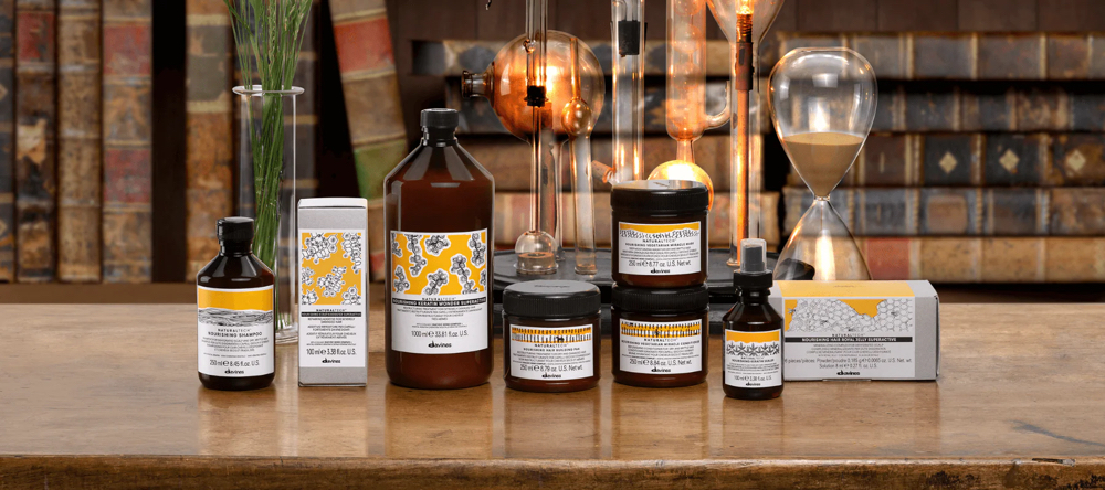 N.T .Nourishing Tr, Trim & Style