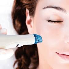 Signature Hydrafacial