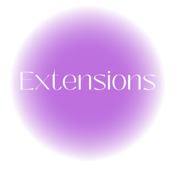 Extension Removal