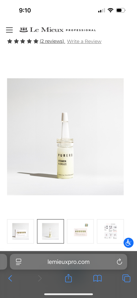 ‘Add+’ Vitamin-Ergize Boost