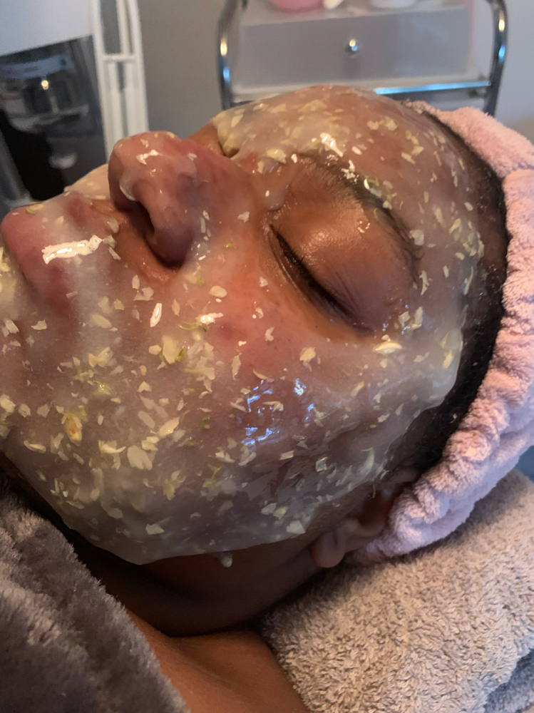Hydro Jelly Mask