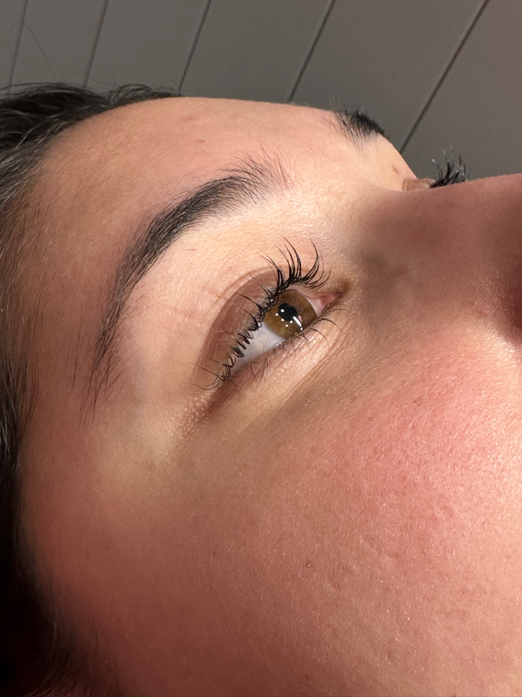 Lash Lift at Sweet Wax Bar in Olympia, WA