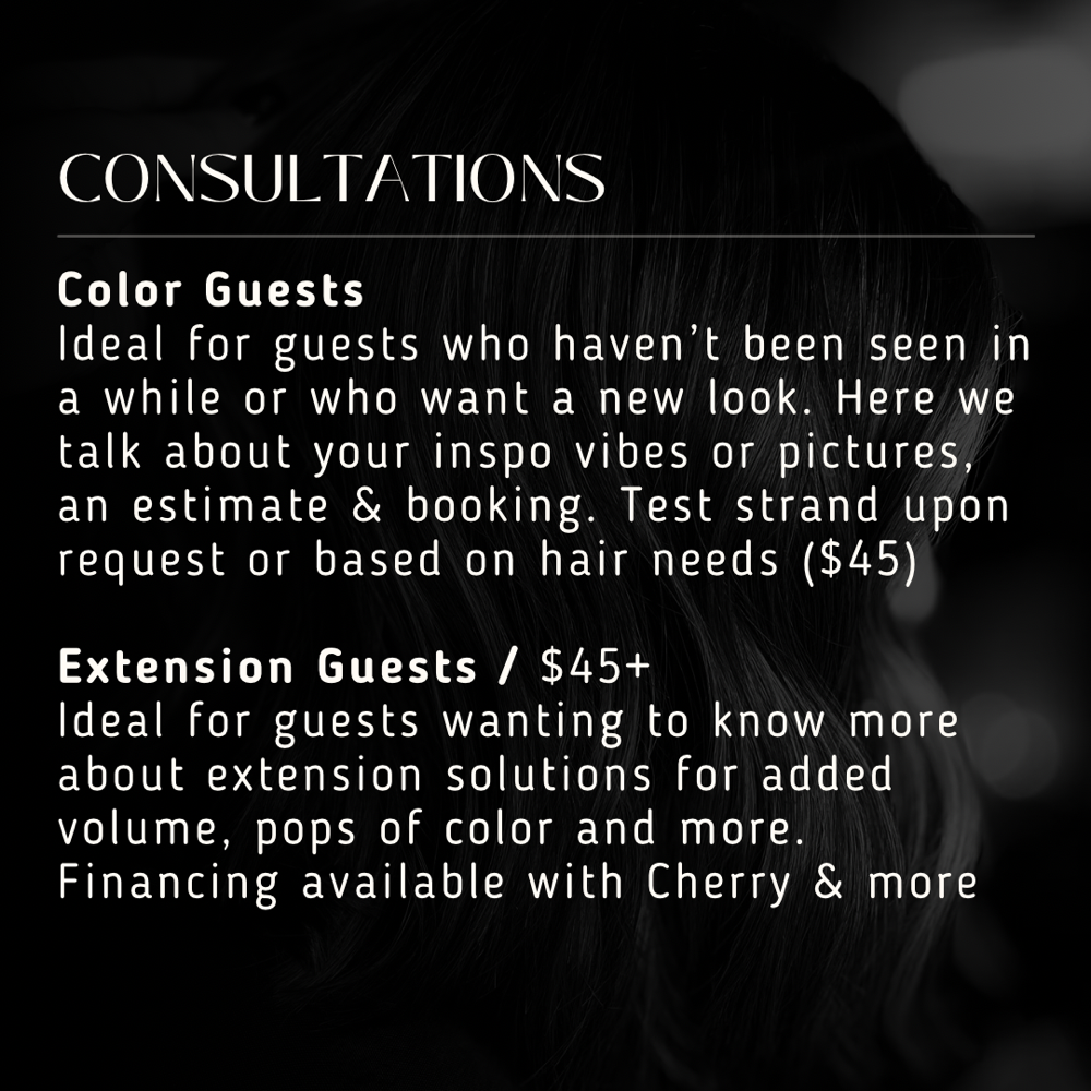 Consult