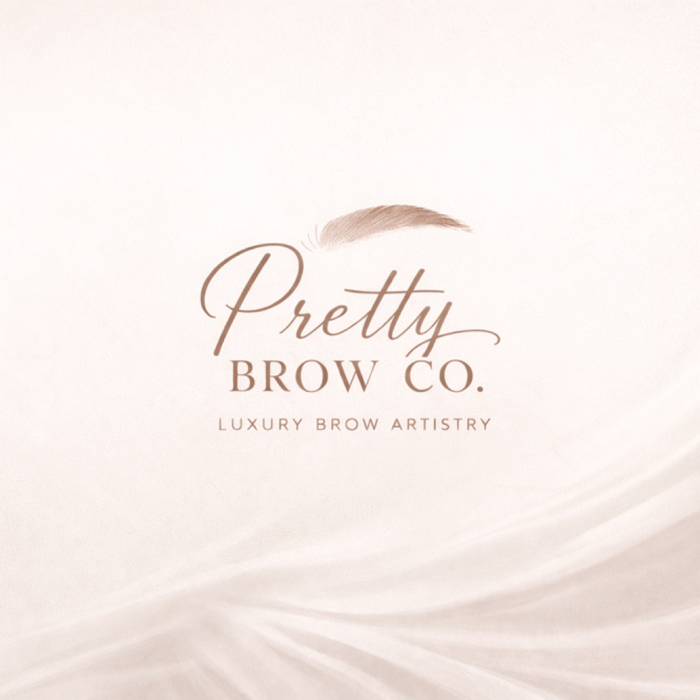 Lamination + Tint at Pretty Brow Co in Kingsport, TN