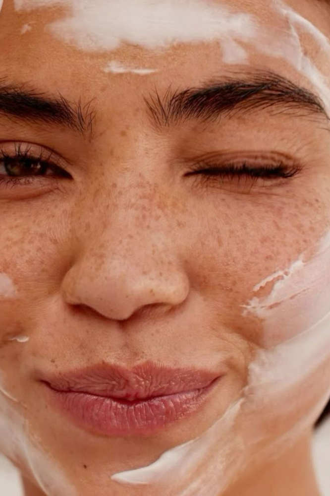 TEEN REFRESH FACIAL