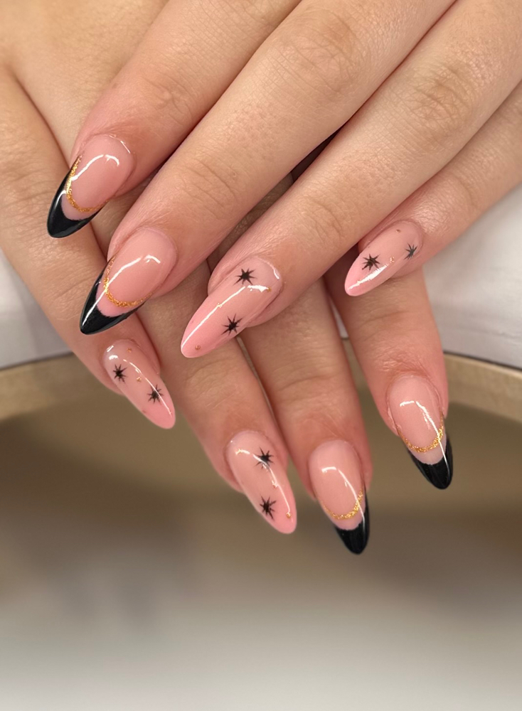 Gel Full Set
