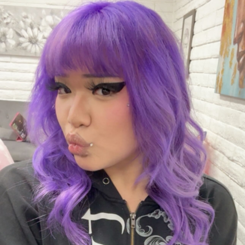 Bang Trim at Tammy Corral in Fresno, CA