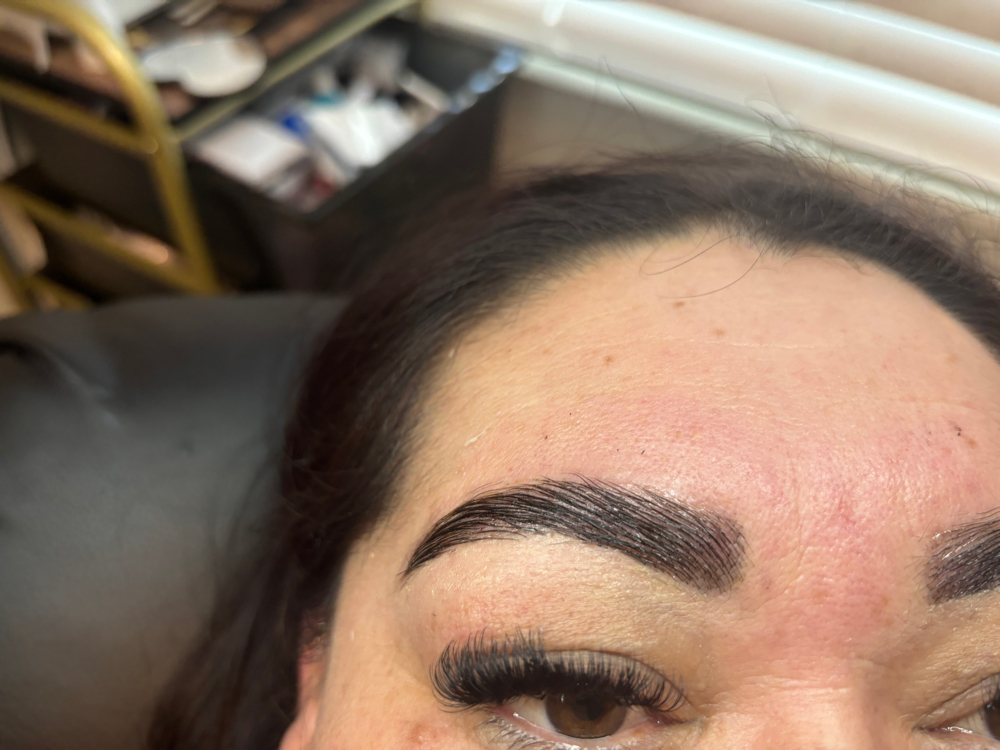 Brow Lamination