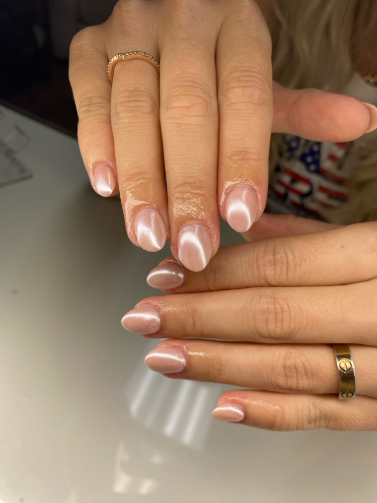 Chrome