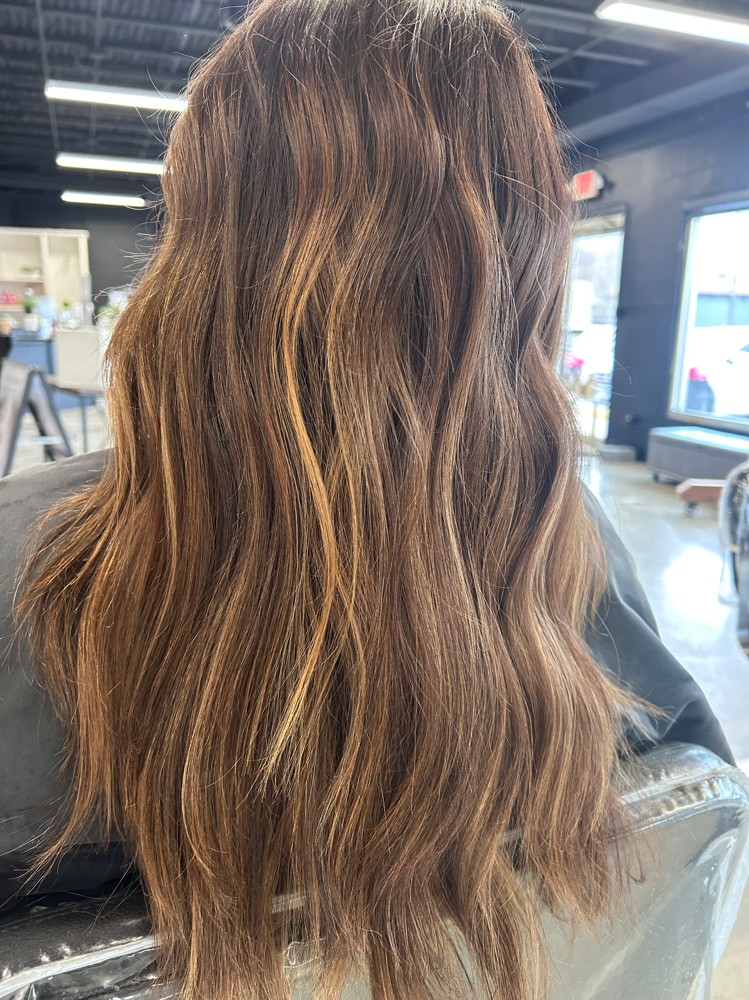 Balayage