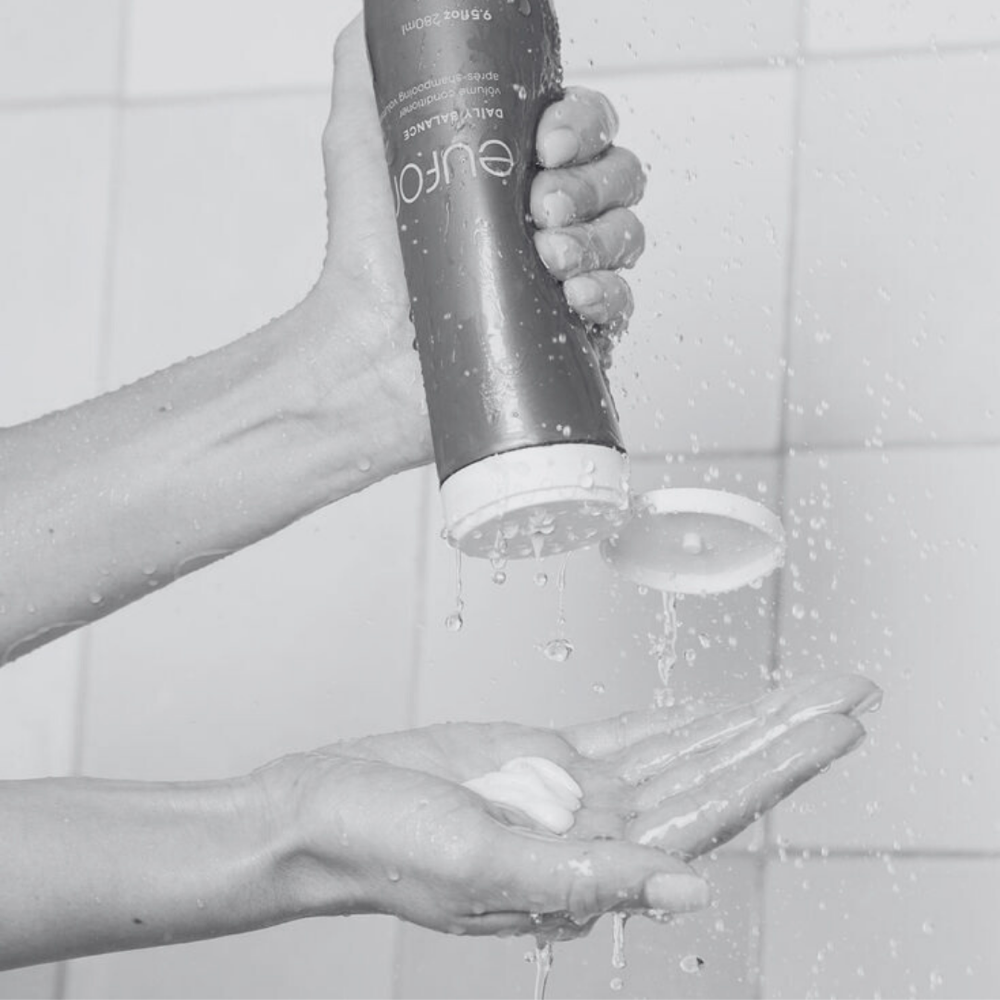 Deep Conditioning Treatment at Palo Santo in San Diego, CA