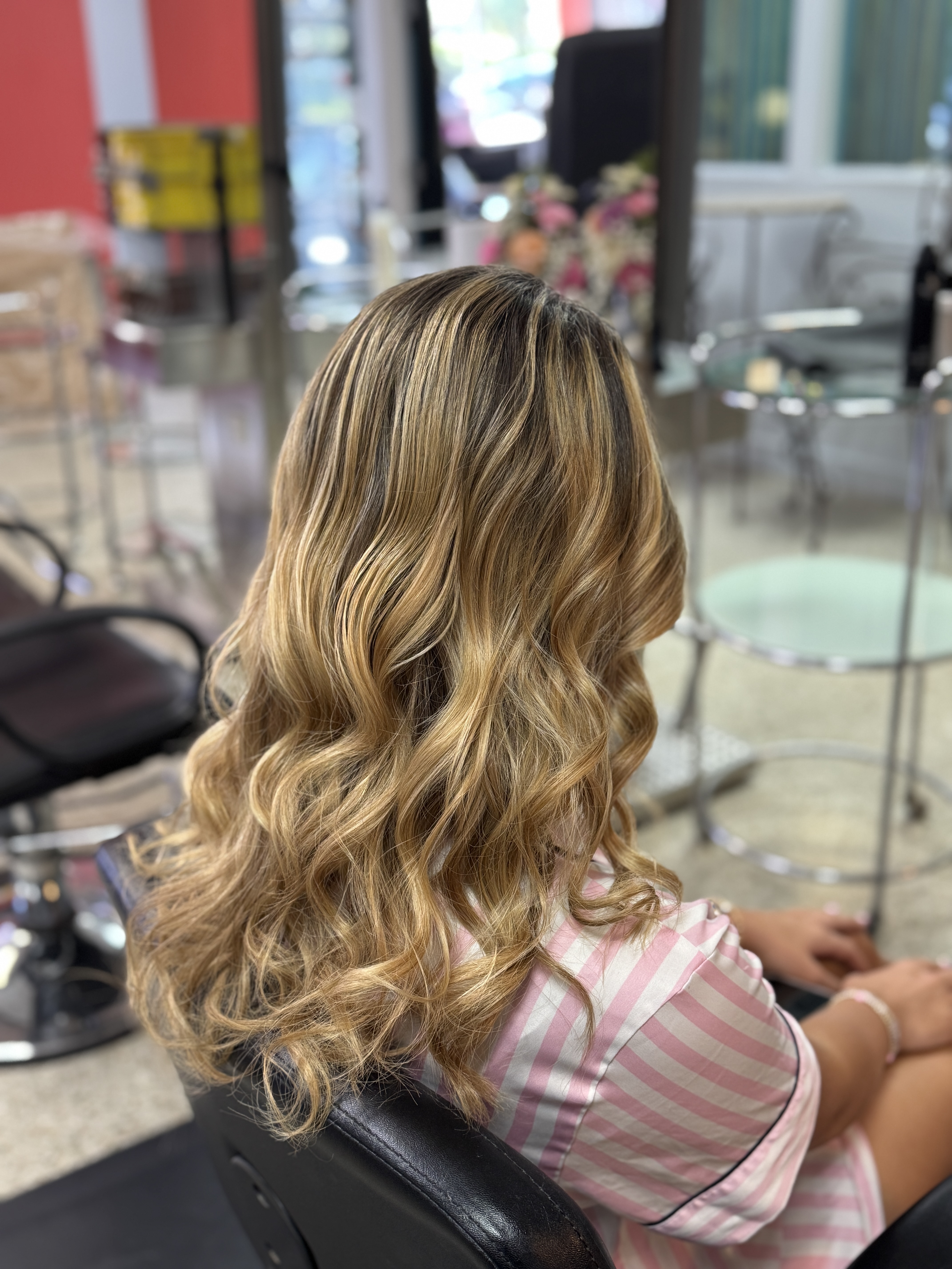 Specialty Style at Creations by KC in Lake Mary, FL