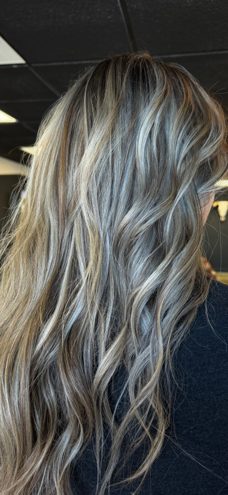 Highlights, Lowlights, & Roots