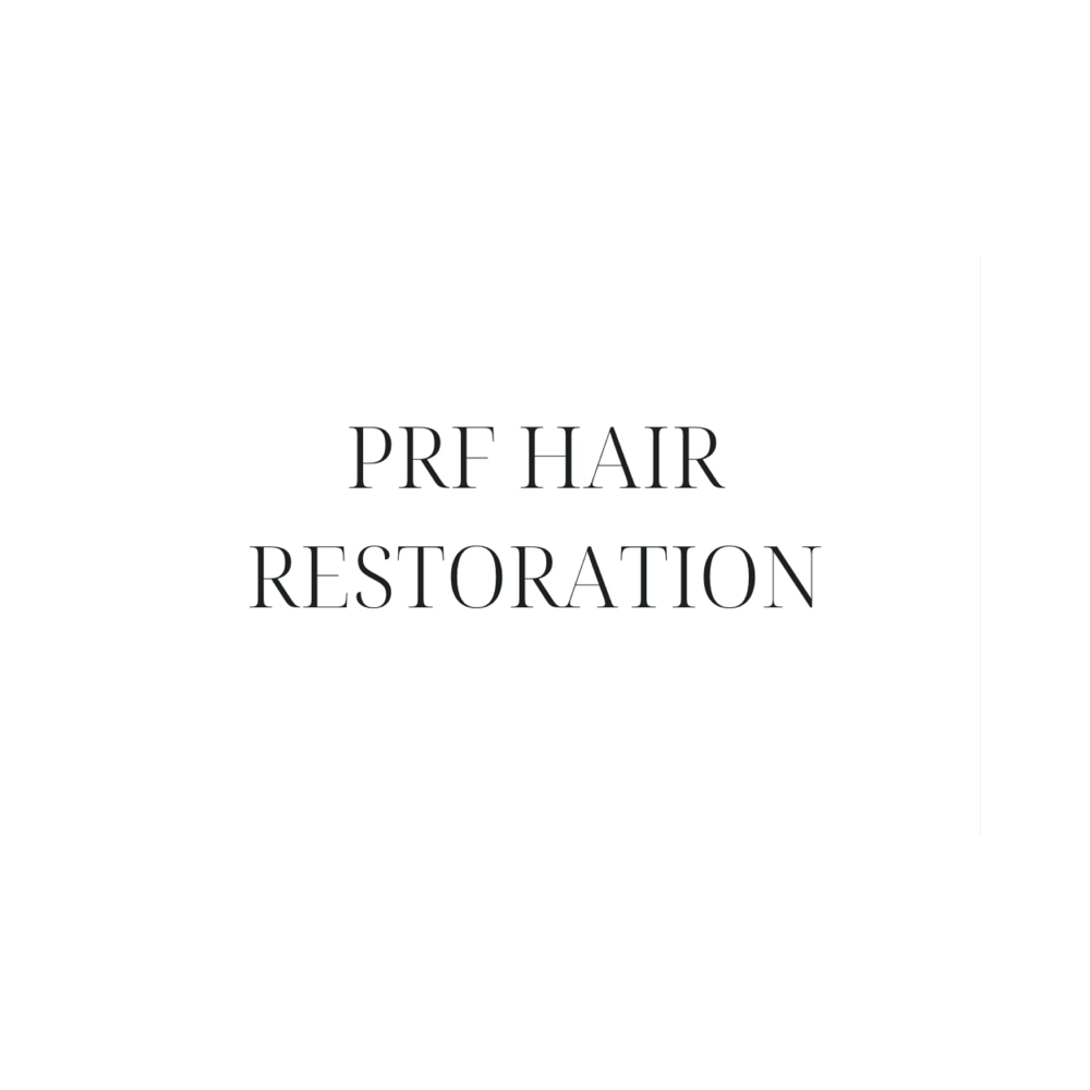 PRF Hair Restoration
