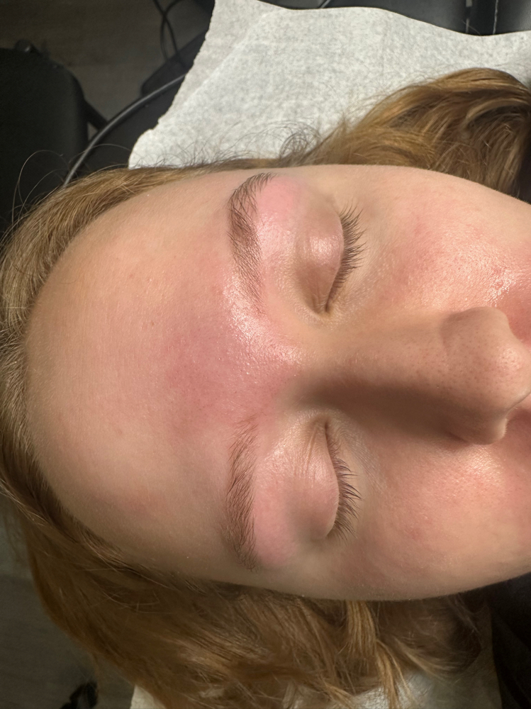 Signature Brow