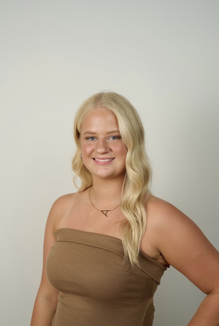 Keratin Express Allie