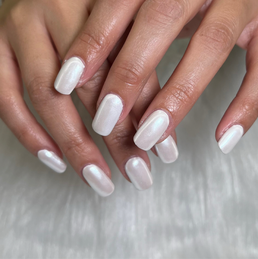 Acrylic Overlay at Esta Cute LLC in Harvard, IL