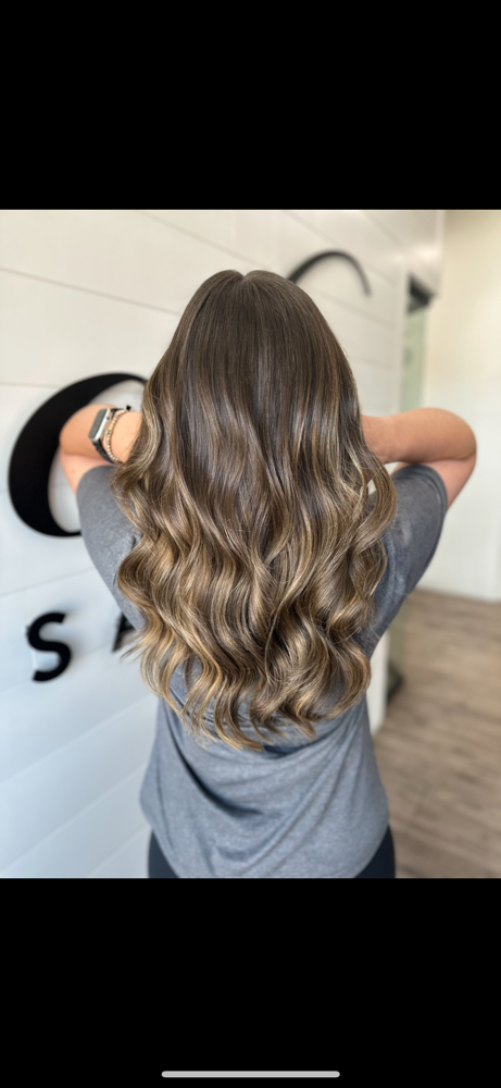 Hair Extensions