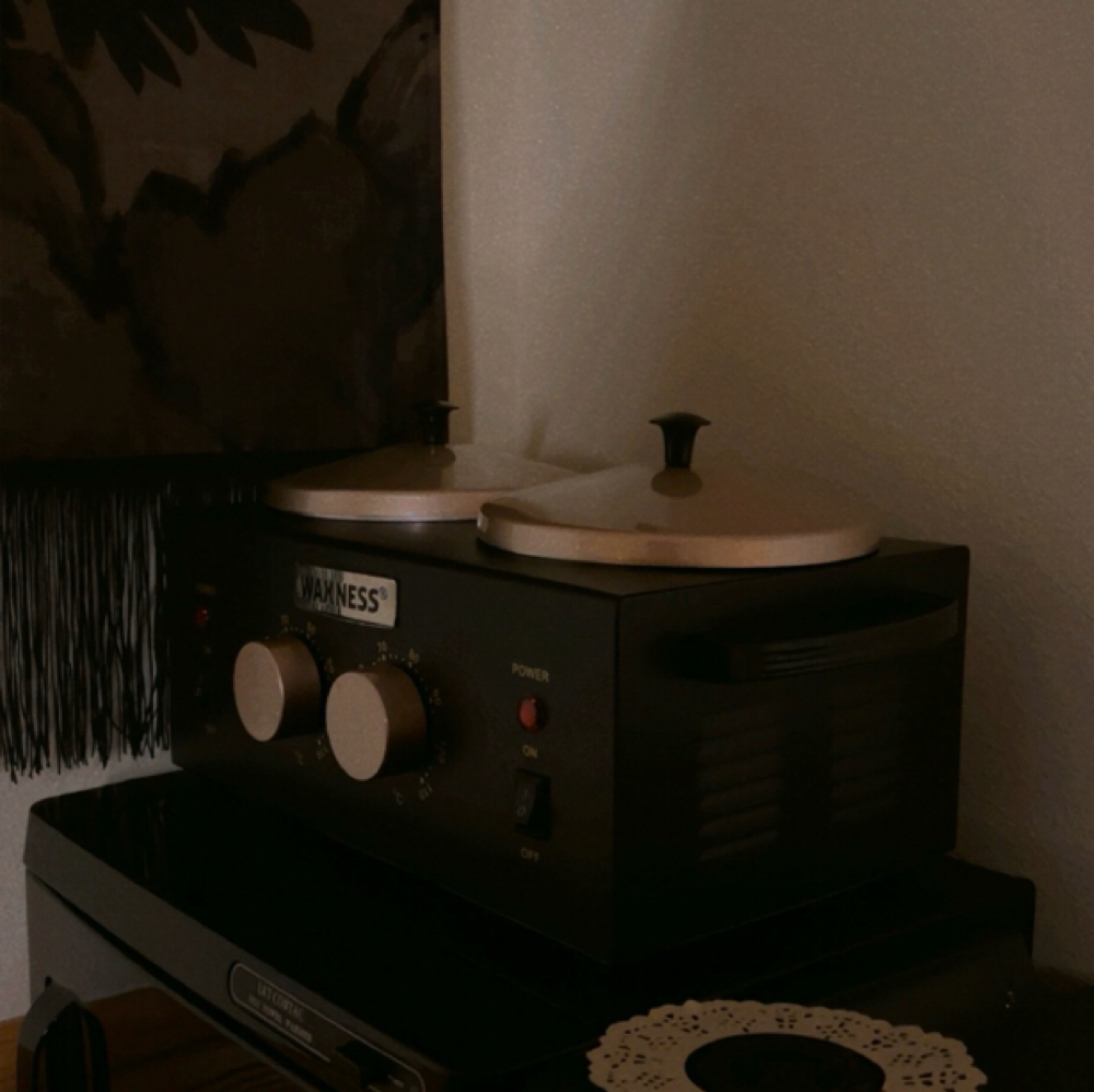 Underarm Wax at Conny V Beauty Cottage in Olympia, WA