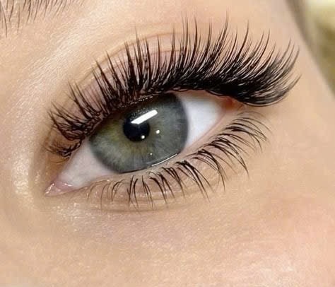 Hybrid - Lash Extension