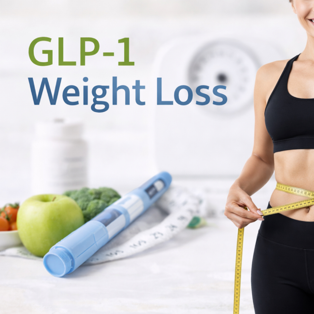 GPL-1 Consultation at KB Esthetic Spa Inc. in Dalton, GA