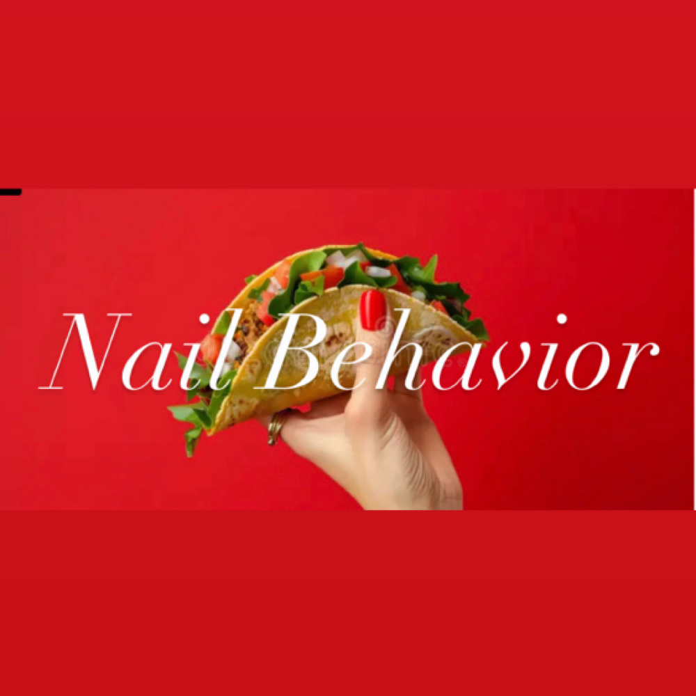 🌮Taco Tuesday Special💋 at Nail Behavior Columbus (614) 302 - 2241 in Ohio, OH