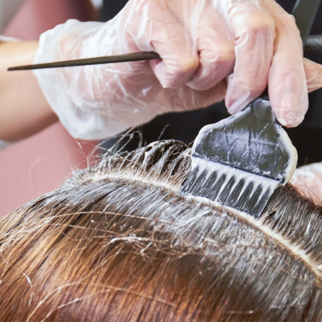 Color Retouch Master Stylist at Bryant Salon and Spa in Sioux Falls, SD