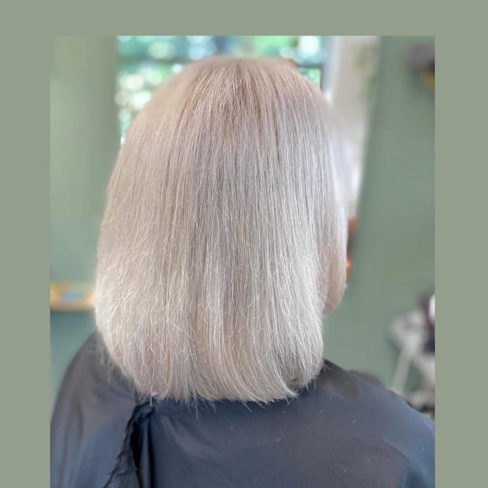 Express Hair Cut at Vivid Beauty in Westminster, MD