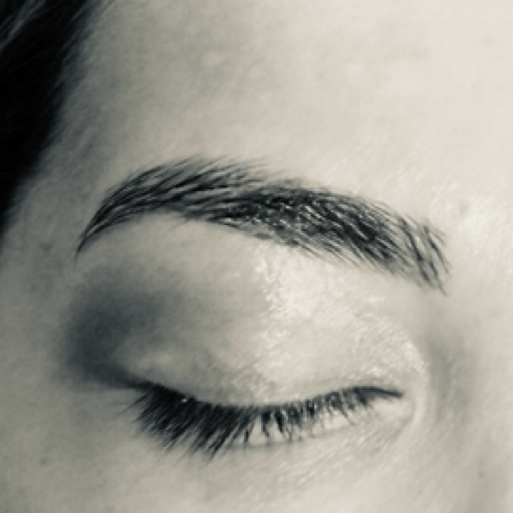 Eyebrow Wax at Azul Hair Salon in Longview, TX