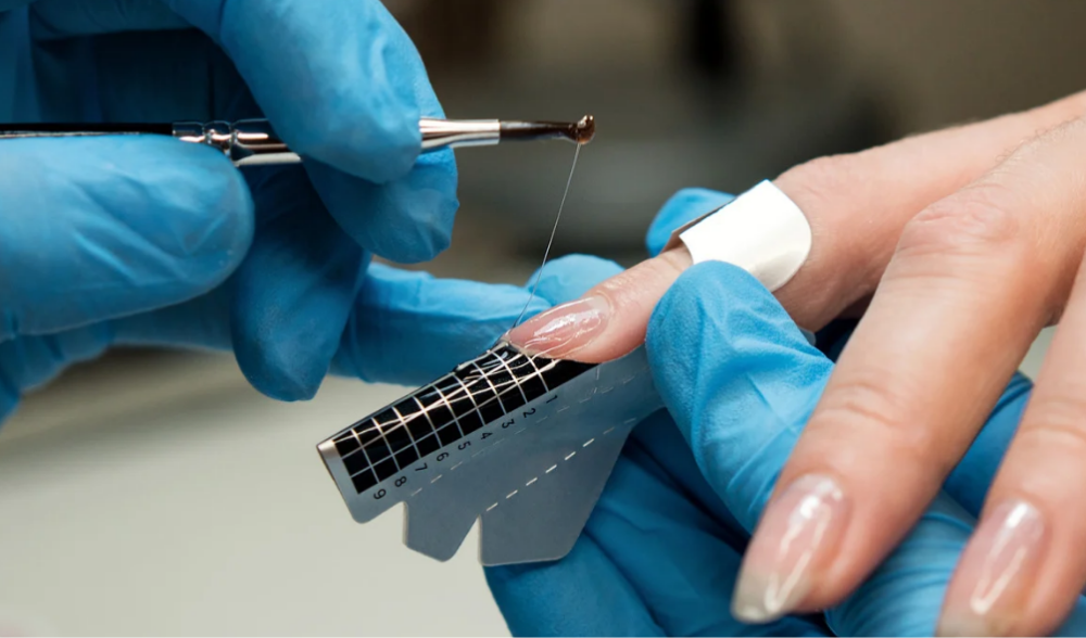 Nail Repair